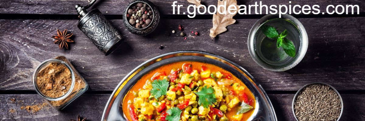 fr.goodearthspices.com